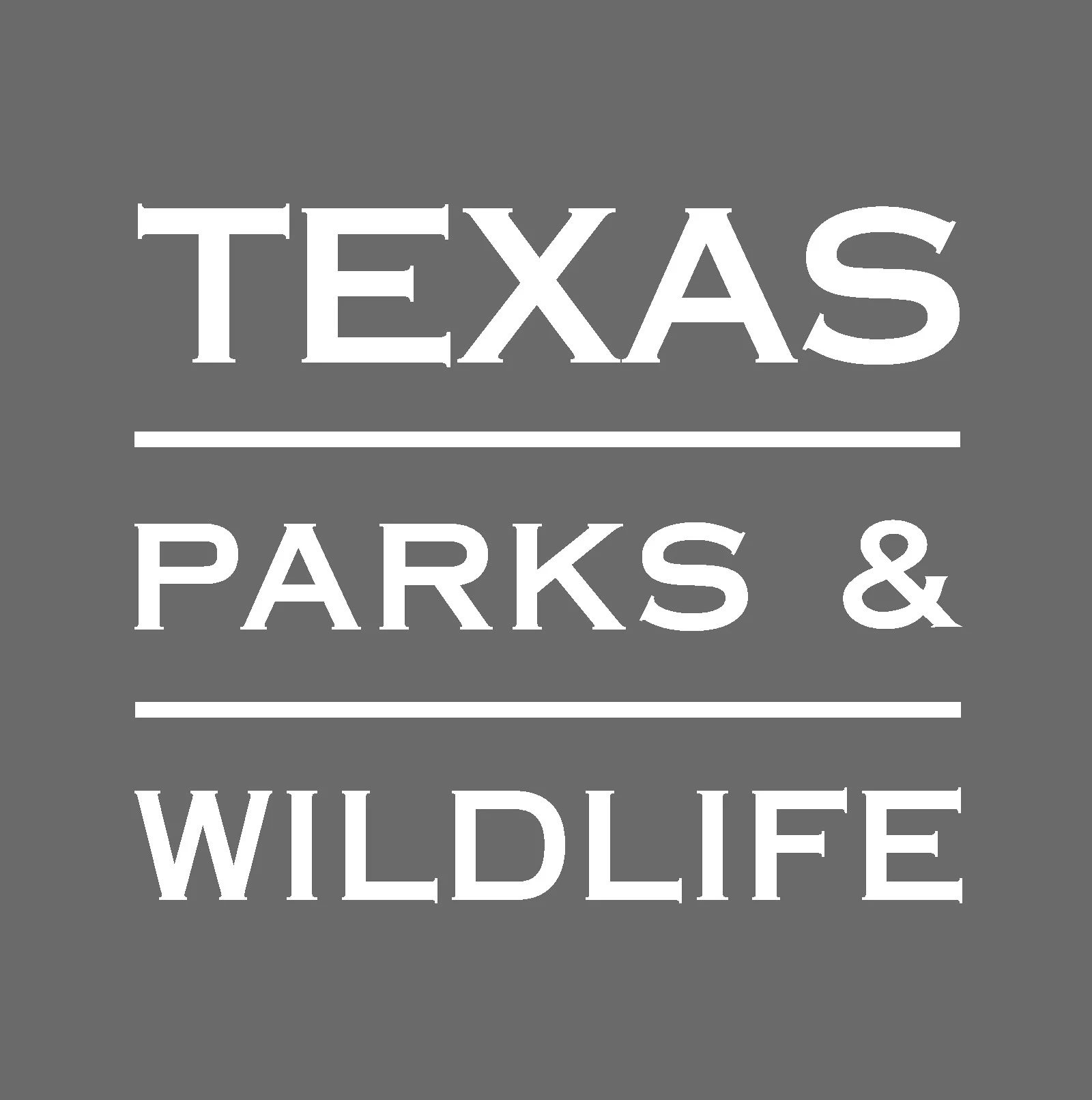 Texas Parks & Wildlife